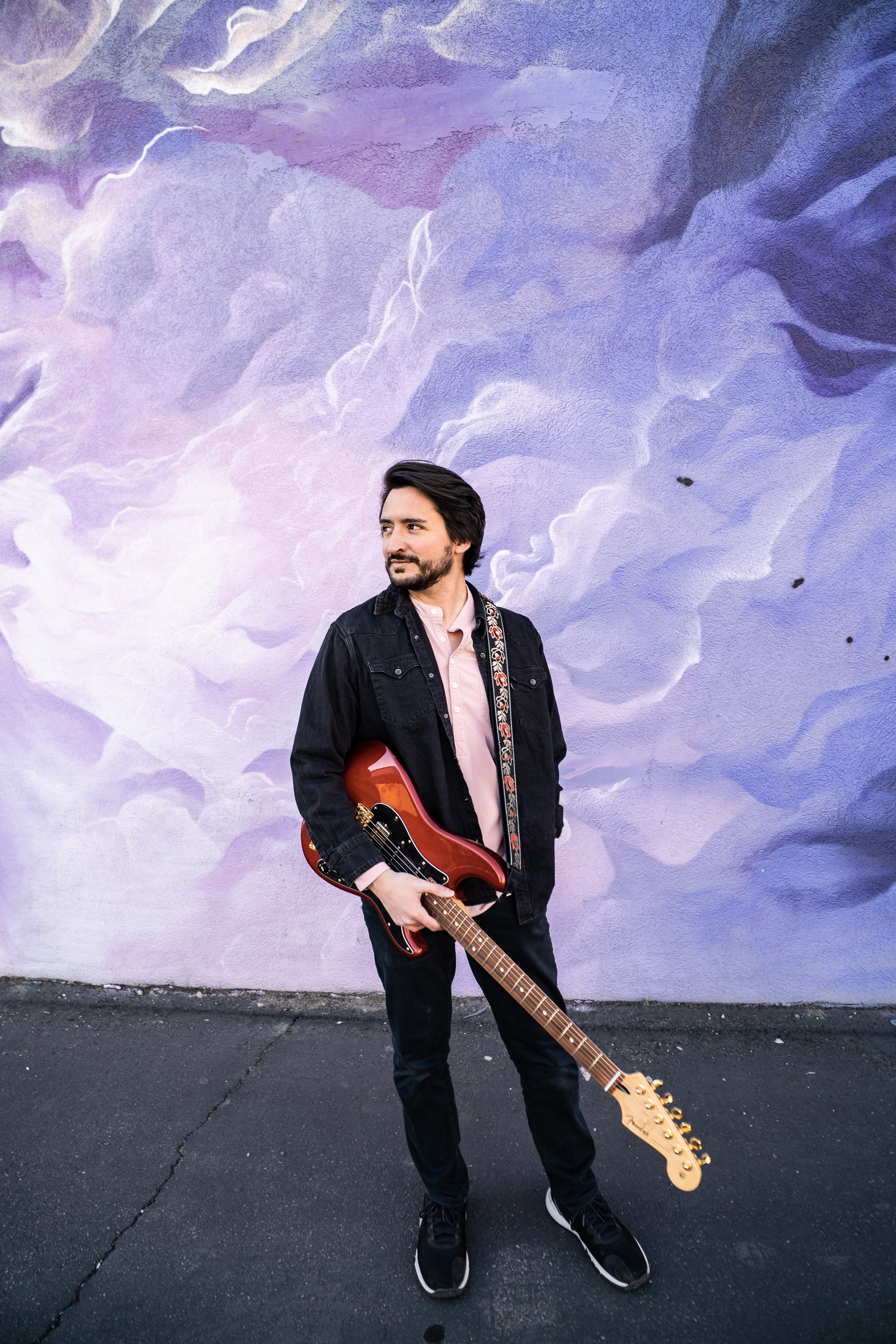 Matt Gonzales